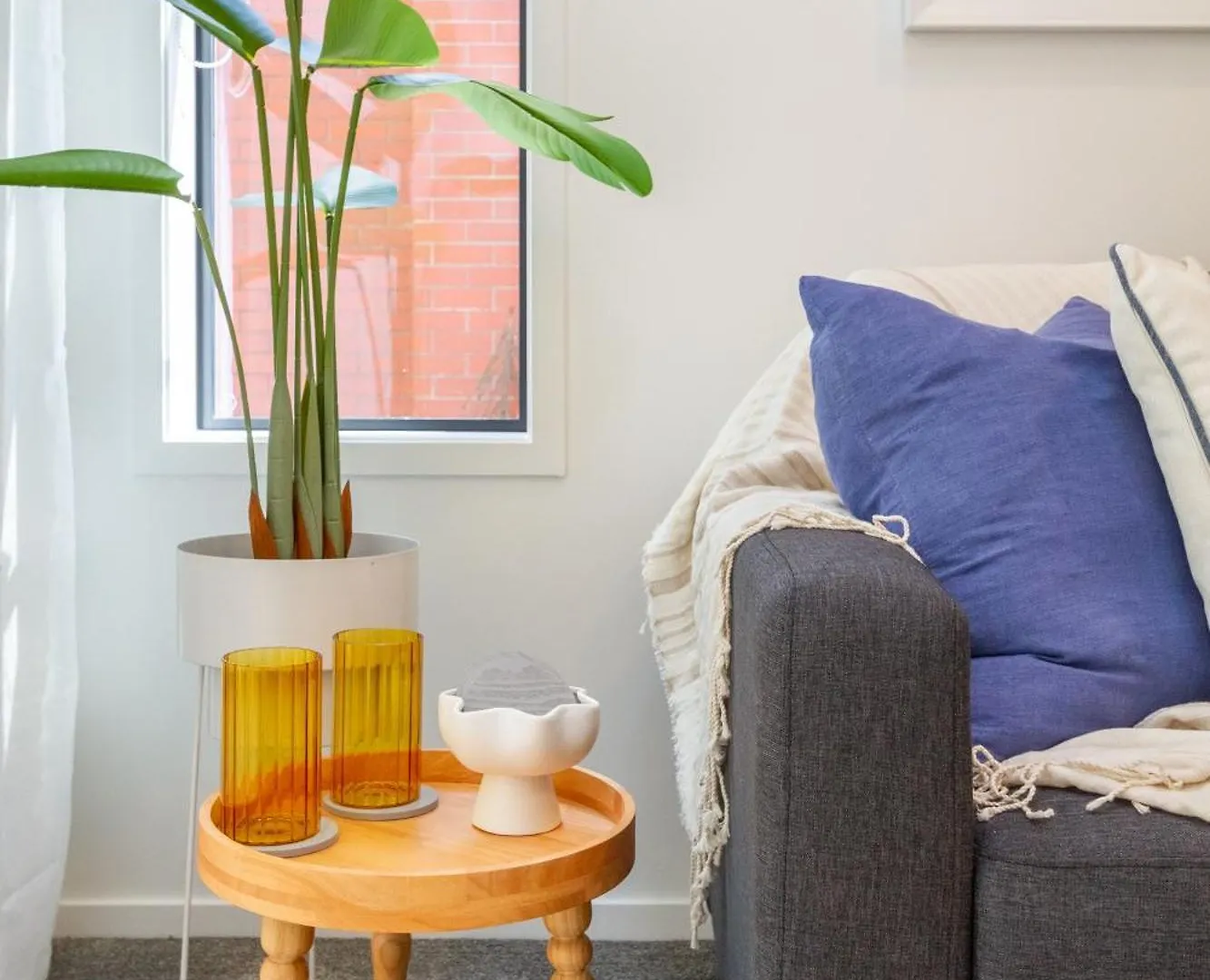 Christchurch Charm 1 Bed 1 Bath Loft: Cbd