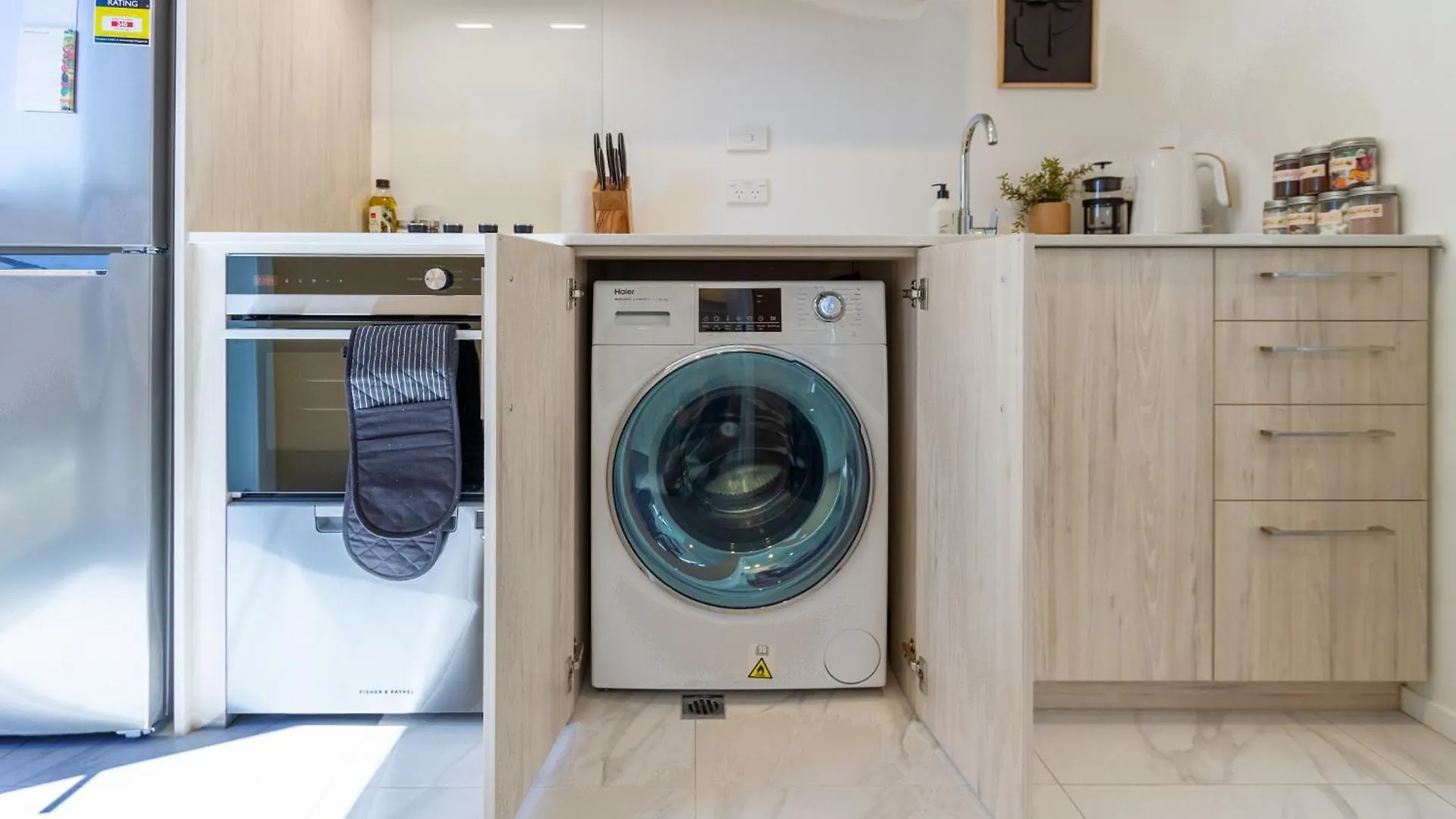 Christchurch Charm 1 Bed 1 Bath Loft: Cbd Nový Zéland