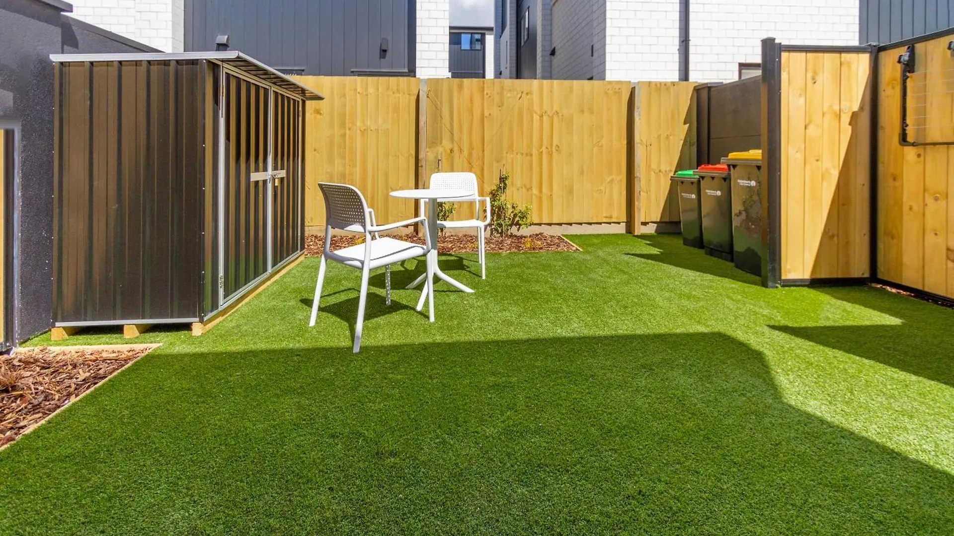 Christchurch Charm 1 Bed 1 Bath Loft: Cbd 0*,  Nový Zéland